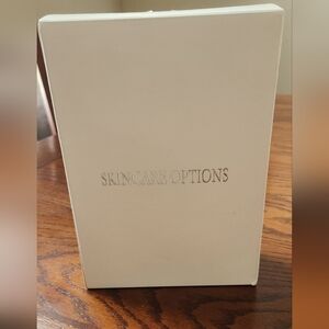 Skincare Options 3 in 1 Slimming & Beautifying Machine